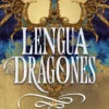 LENGUA DE DRAGONES [RUSTICA]