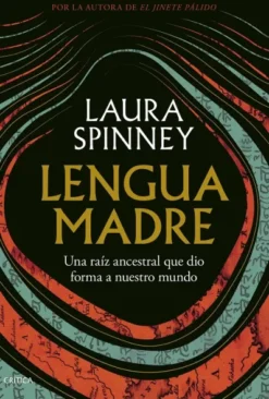LENGUA MADRE [CARTONE]