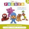 LEO CON POCOYO 3: UN CUENTO PARA CADA LETRA (C, Q, G/GU, R) [RUSTICA]