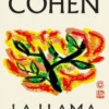 LEONARD COHEN: LA LLAMA [RUSTICA]