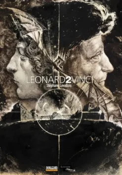 LEONARD2VINCI [CARTONE]
