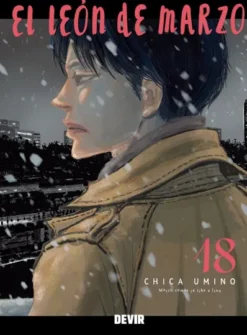 LEON DE MARZO, EL Nº18 [RUSTICA]