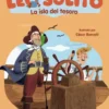 LEO SOLITO: LA ISLA DEL TESORO [RUSTICA]