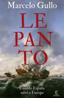 LEPANTO [RUSTICA]