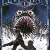 LEVIATHAN, AGUAS PROFUNDAS Nº01 [RUSTICA]