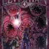 LEVIATHAN, AGUAS PROFUNDAS Nº04 [RUSTICA]