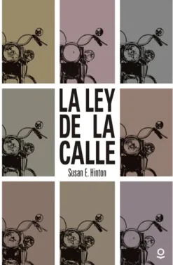 LEY DE LA CALLE, LA [RUSTICA]