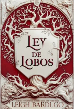 LEY DE LOBOS (EL REY MARCADO VOL.2) [RUSTICA]