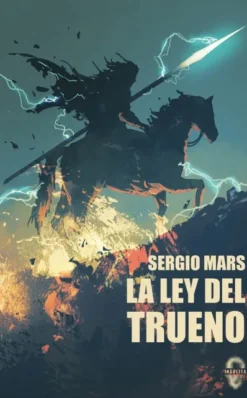 LEY DEL TRUENO, LA [RUSTICA]