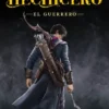LEYENDA DEL HECHICERO, LA (LIBRO 2): EL GUERRERO [CARTONE]