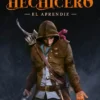 LEYENDA DEL HECHICERO, LA (LIBRO 1): EL APRENDIZ [CARTONE]