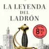 LEYENDA DEL LADRON, EL (EDICION LIMITADA FLEXIBOOK) [BOLSILLO]