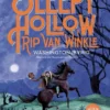 LEYENDA DE SLEEPY HOLLOW Y RIP VAN WINKLE, LA [CARTONE]