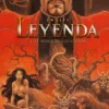 LEYENDA Nº04: EL SEÑOR DE LOS SUEÑOS [CARTONE]