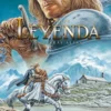 LEYENDA Nº05: TIERRAS ALTAS [CARTONE]