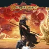 LEYENDAS DE LA DRAGONLANCE VOLUMEN 3: EL UMBRAL DEL PODER [RUSTICA]