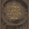 LEYENDAS DEL ANILLO DE TOLKIEN, LAS [CARTONE]