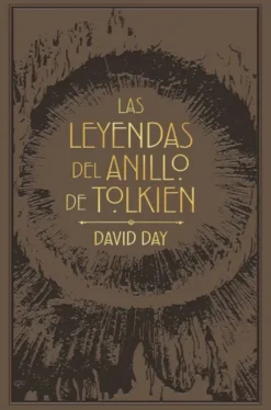 LEYENDAS DEL ANILLO DE TOLKIEN, LAS [CARTONE]