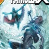 LEYENDAS DE LA PATRULLA-X Nº13: TORMENTA (PARTE 2 DE 3) [GRAPA]