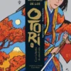 LEYENDAS DE LOS OTORI VOL.4: CON LA HIERBA DE ALMOHADA [CARTONE]
