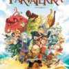 LEYENDAS DE PARVATERRA INTEGRAL VOL.1 [CARTONE]