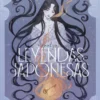 LEYENDAS JAPONESAS [CARTONE]