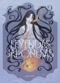 LEYENDAS JAPONESAS [CARTONE]