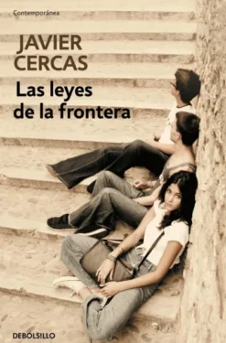 LEYES DE LA FRONTERA, LAS [BOLSILLO]