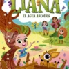LIANA Nº03: EL AGUA ARCOIRIS [RUSTICA]