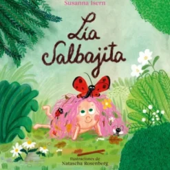 LIA SALBAJITA [CARTONE]