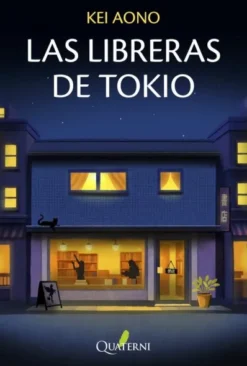 LIBRERA DE TOKIO, LA [RUSTICA]