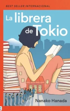 LIBRERA DE TOKIO, LA [RUSTICA]