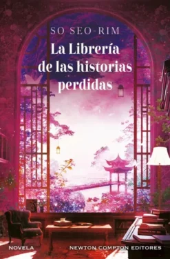 LIBRERIA DE LAS HISTORIAS PERDIDAS, LA [CARTONE]