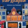 LIBRERIA DEL SEÑOR LIVINGSTONE, LA [RUSTICA]