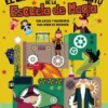LIBRO ANTIABURRIMIENTO DE LA ESCUELA DE MAGIA,EL [RUSTICA]