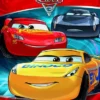 LIBROAVENTURAS: CARS 3 [CAJA]