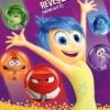 LIBROAVENTURAS: DEL REVES 2 (INSIDE OUT 2) [CAJA]