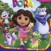 LIBROAVENTURAS: DORA [CAJA]