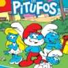 LIBROAVENTURAS: LOS PITUFOS [CAJA]