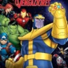 LIBROAVENTURAS: LOS VENGADORES [CAJA]