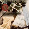 LIBRO DE COCINA DE LA TIERRA MEDIA, EL [CARTONE]
