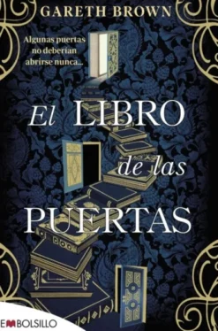 LIBRO DE LAS PUERTAS, EL [BOLSILLO]
