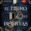LIBRO DE LAS PUERTAS, EL [CARTONE]