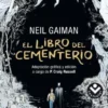 LIBRO DEL CEMENTERIO (COMIC) [RUSTICA]