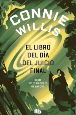 LIBRO DEL DIA DEL JUICIO FINAL, EL (HISTORIADORES DE OXFORD 1) [BOLSILLO]