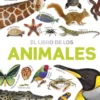 LIBRO DE LOS ANIMALES, EL [CARTONE]
