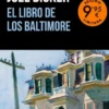 LIBRO DE LOS BALTIMORE, EL (EDICION LIMITADA) [RUSTICA]