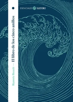 LIBRO DE LOS CINCO ANILLOS, EL [BOLSILLO]