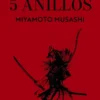 LIBRO DE LOS CINCO ANILLOS, EL [RUSTICA]