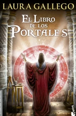 LIBRO DE LOS PORTALES, EL [BOLSILLO]
